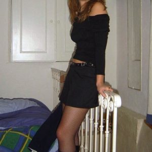 Juste une meuf qui a envie Charlotte - rencontre-Milf-Nice