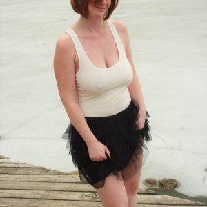 43 ans aujourd’hui, j’ai envie de me faire un cadeau Gaëlle - rencontre-Ronde-Saint-Malo